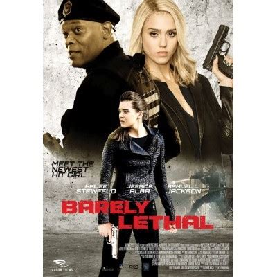 barely lethal 2 release date